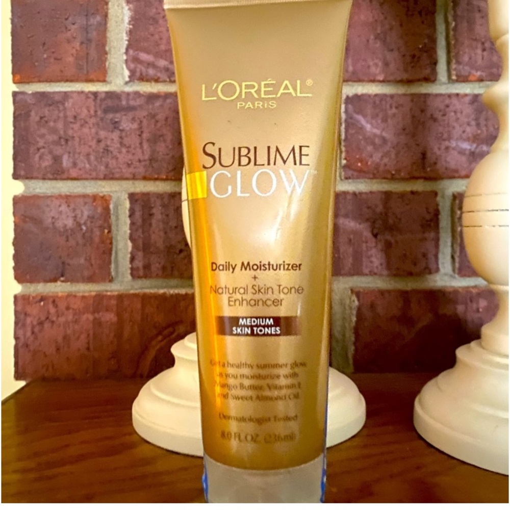 COPY L’Oréal Self Tanner